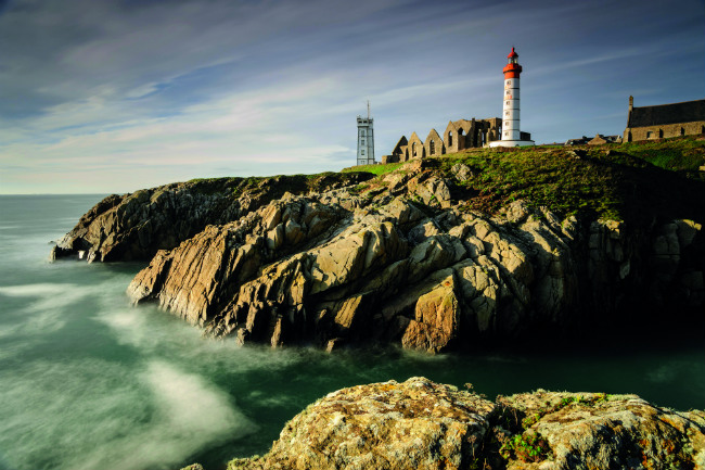 Great Destinations in France: A Guiding Light to Brittany