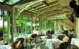 Where to Stay and Eat in the Rhône Valley