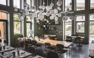 Restaurant Reviews: Maison Aribert in Uriage-les-Bains