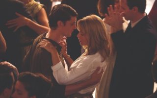 French Film Reviews: Un Amour Impossible