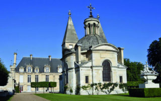 12 Iconic Renaissance Sites in the Loire Valley