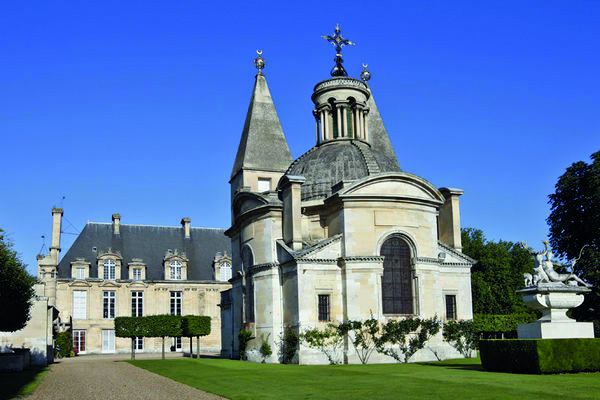 12 Iconic Renaissance Sites in the Loire Valley