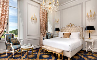 Younan Collection: Live the Château Dream in France