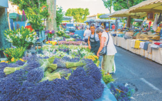 12 Villages to Visit in Vaucluse