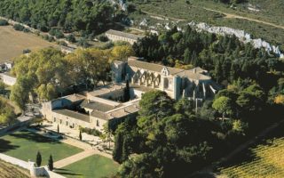 Abbaye de Valmagne: CRT Occitanie