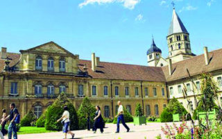 The 12 Most Iconic Sites in Burgundy