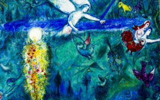 Fall in Love with Chagall: A “Must-See” Museum in Nice