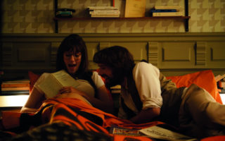 French Film Reviews: Monsieur & Madame Adelman