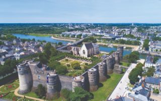 City Focus: Angers, The Historic Capital of Anjou