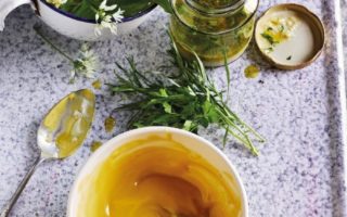 Recipes for Change