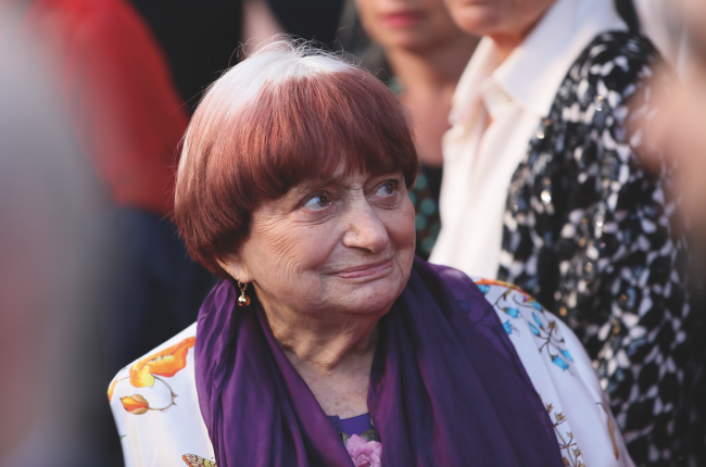 Homage to Late Icon and Nouvelle Vague Pioneer, Agnès Varda