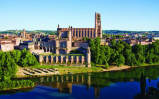 5 Favourite Cathedral Cities in France