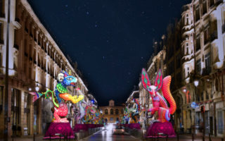 Lille 3000 Eldorado: A Year-Long Cultural Extravaganza in the North of France