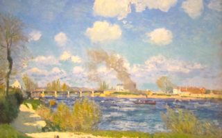 Art and Culture in France: What Exhibits to See this Season