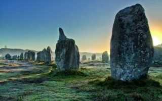 Cradle of History: Must-Visit National Monuments in Western France