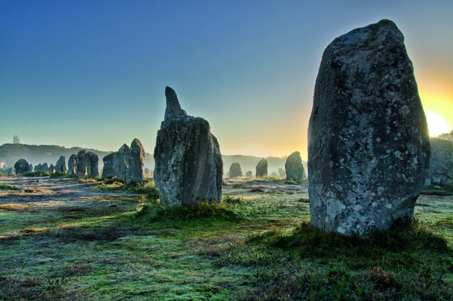 Cradle of History: Must-Visit National Monuments in Western France