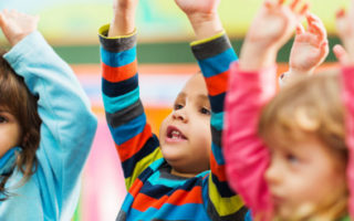 Kid or Adult, Summer Is a Great Time To Learn French in California