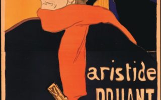 Toulouse-Lautrec Illustrates the Belle Époque: Washington DC