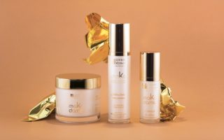 Win Urban Keratin ‘Makadamia’ haircare goodies worth over €100