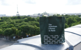 A Sparkling Gala for the American Library in Paris