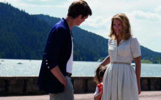 French Cinema: Profile of Actress Virginie Efira