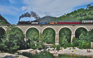 What to See and Do in the Cévennes