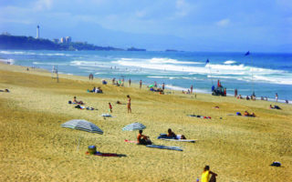 12 Great Places to Visit in the French Pays Basque