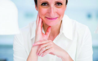 Anne-Sophie Pic: Queen of French Cuisine