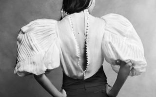 3 Fall Exhibitions in France for Fashionistas