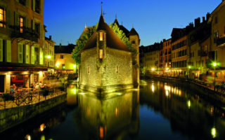 Great Destinations: Beyond the Mountains in the Rhône-Alpes