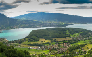 Just Say It’s Monsieur Vélo: Why I Live in Annecy
