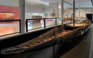 Treasures of the Museum of Ancient Arles