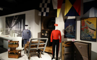 The Art of Travel at the Musée Lalique in Alsace