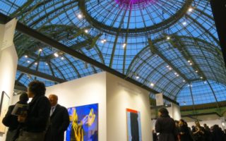 Art Paris: The Vibrant Highlight of Paris Art week