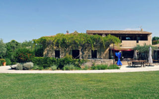 Auberge la Fenière in Provence: the world’s only gluten-free, Michelin-starred restaurant