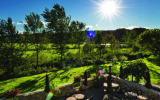 Where to Stay and Eat in Champagne and the Ardennes