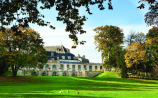 Reviewed: Auberge du Jeu de Paume in Chantilly