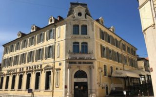 Where to Stay and Eat in Gers