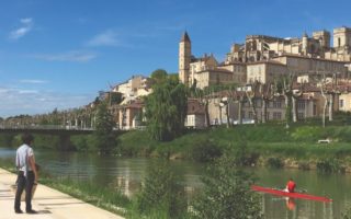 10 Reasons to Visit Auch, Ville à la Campagne