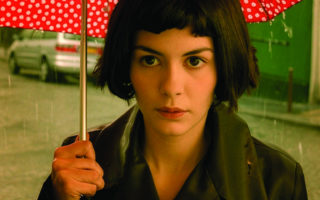 French Cinema: Profile of Star Actress Audrey Tautou