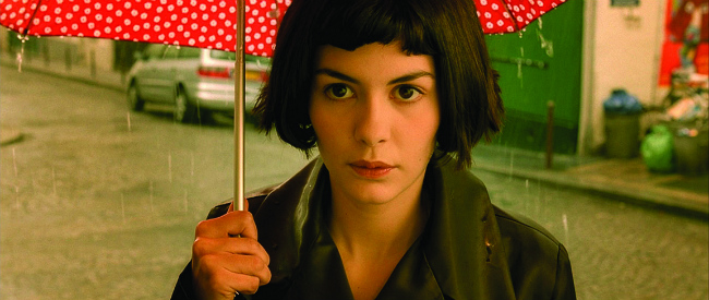 French Cinema: Profile of Star Actress Audrey Tautou