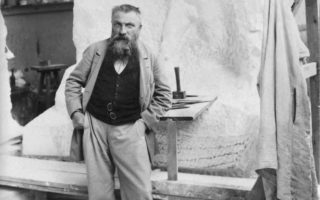Did You Know? Art Facts on Rodin, Toulouse-Lautrec, and More