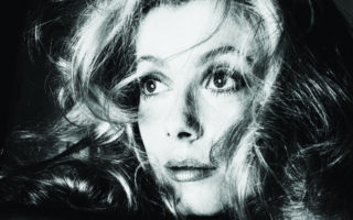 Book Reviews | Avedon’s France: Old World, New Look