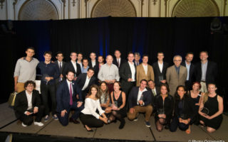 French-American Business Awards 2017 Honor the Best in San Francisco