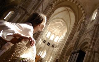 5 Emblematic Religious Buildings in Burgundy