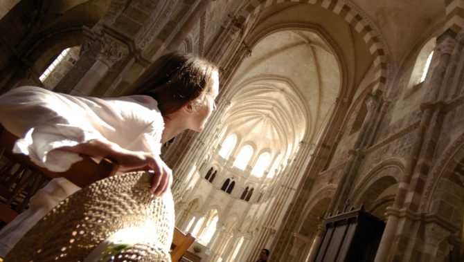 5 Emblematic Religious Buildings in Burgundy