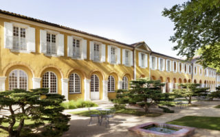 Where to Stay in Gascony: La Bastide en Gascogne
