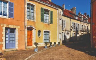 New Beginnings in France: Trish Deseine’s Home in Le Perche