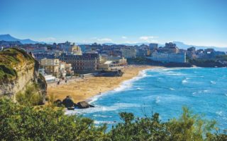 Great Destinations: Basque in Glory