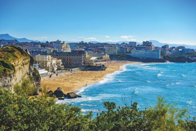 Great Destinations: Basque in Glory